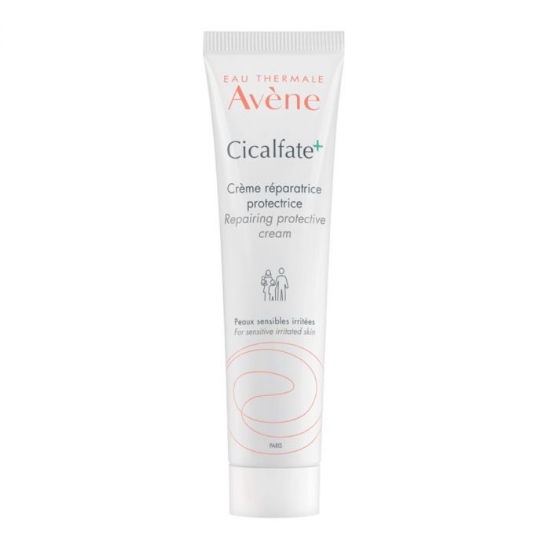Avene Cicalfate Cream 40 ML ( Kit 1+1 )